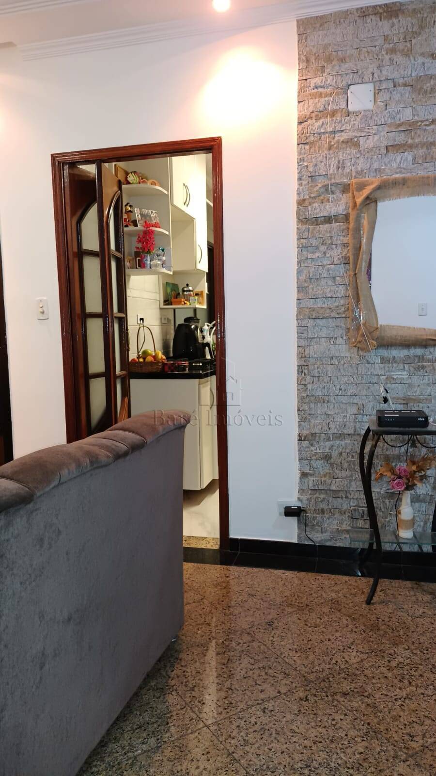 Apartamento à venda com 3 quartos, 82m² - Foto 2