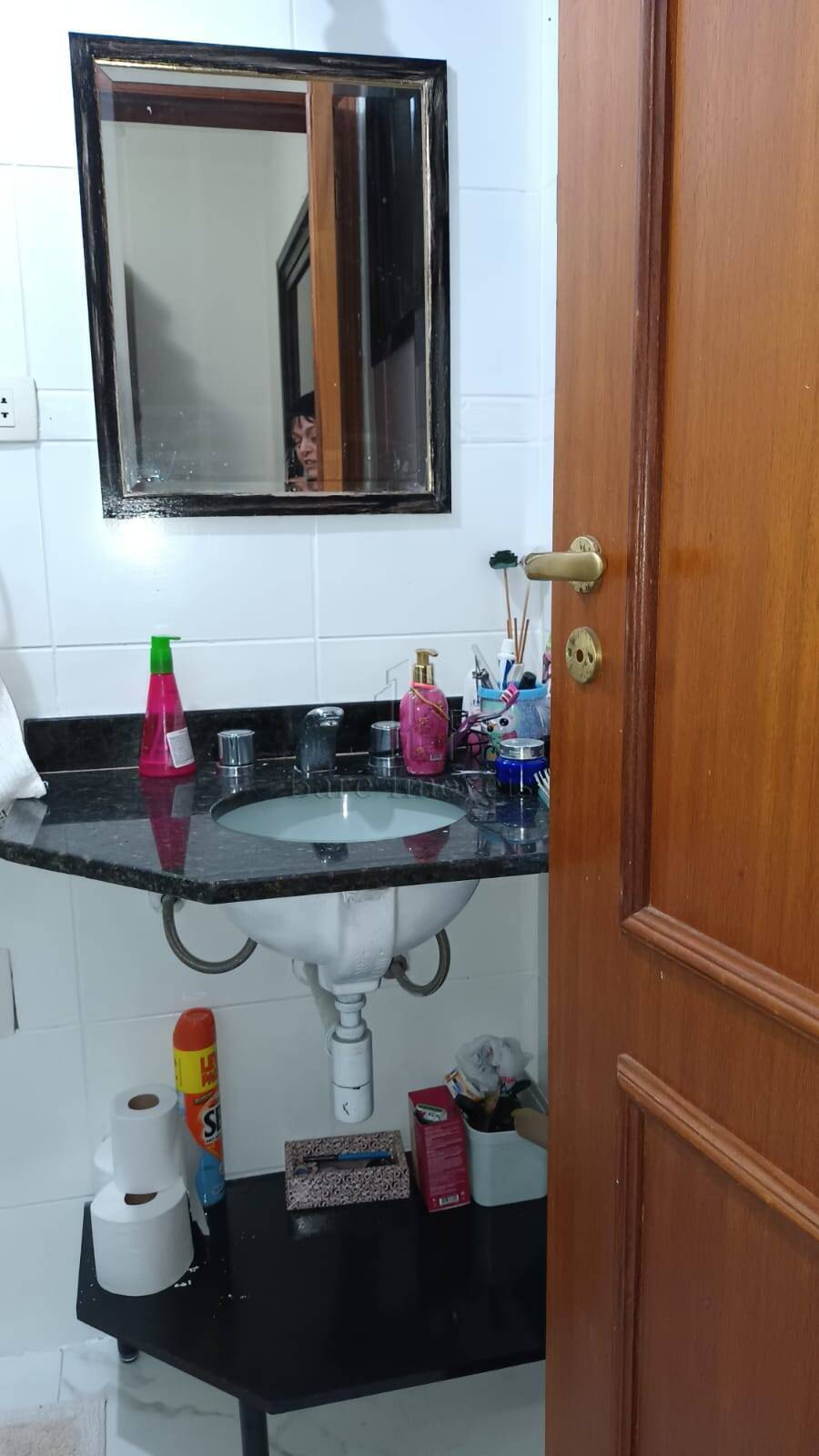 Apartamento à venda com 3 quartos, 82m² - Foto 4