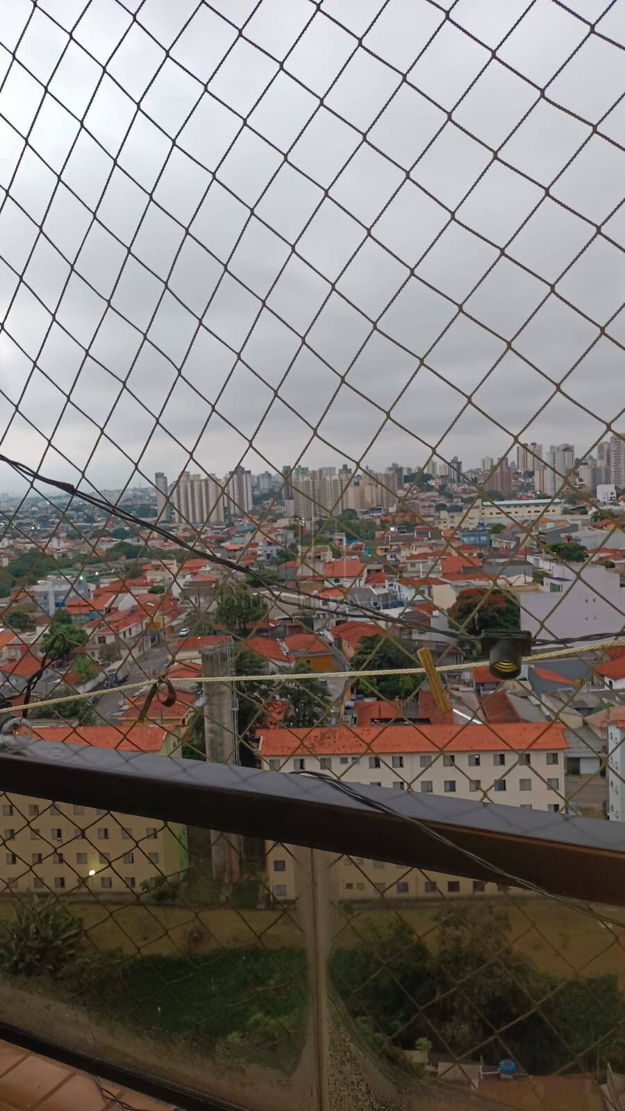 Apartamento à venda com 3 quartos, 82m² - Foto 12