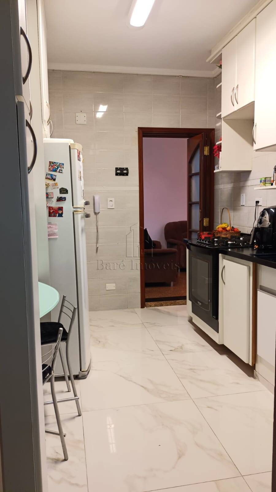 Apartamento à venda com 3 quartos, 82m² - Foto 13