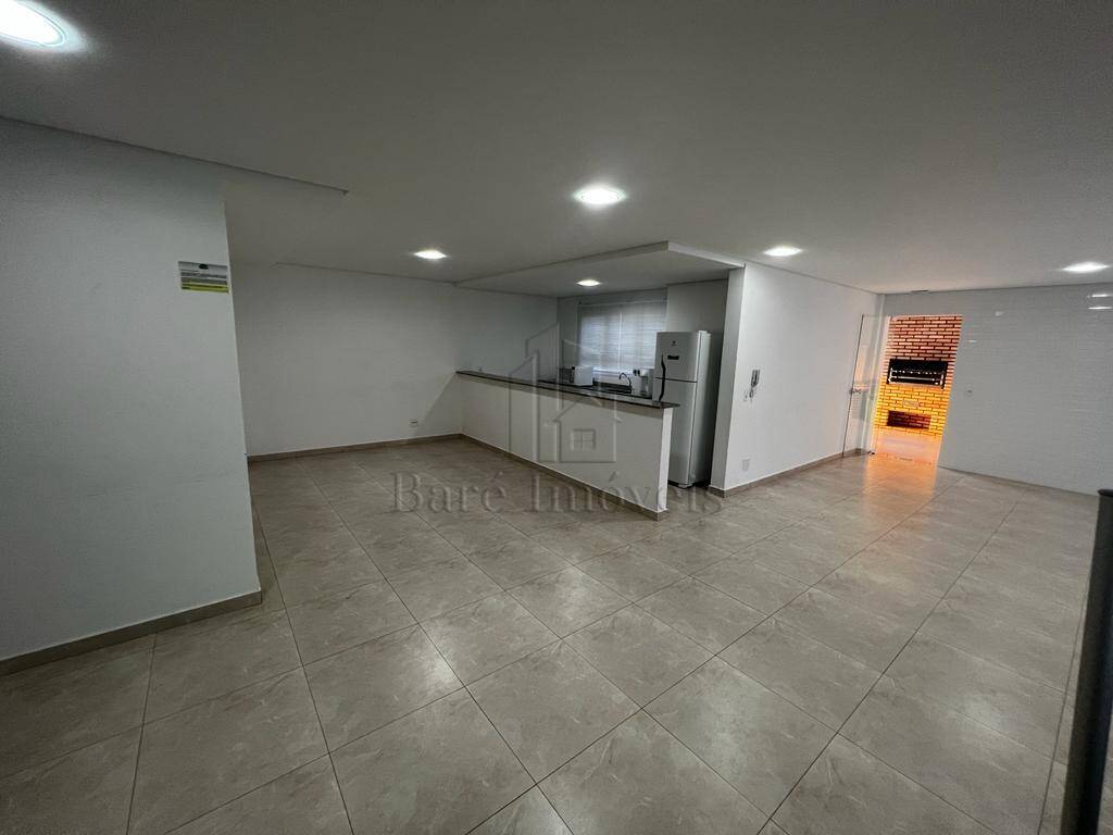 Apartamento à venda com 2 quartos, 54m² - Foto 3