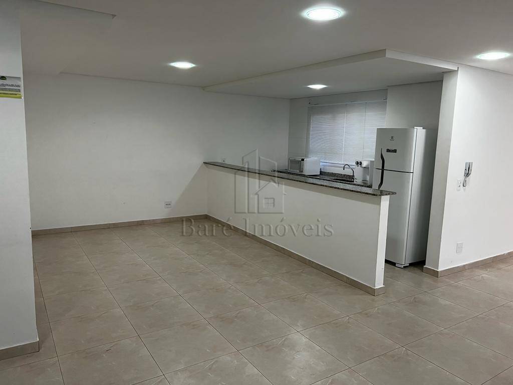 Apartamento à venda com 2 quartos, 54m² - Foto 2