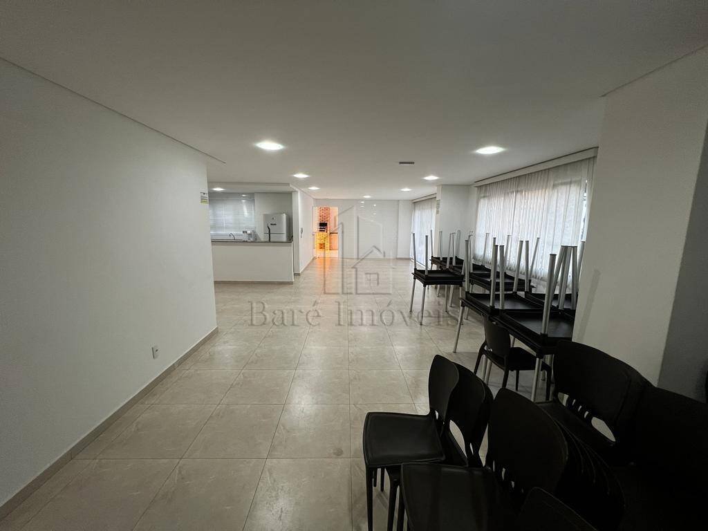 Apartamento à venda com 2 quartos, 54m² - Foto 4