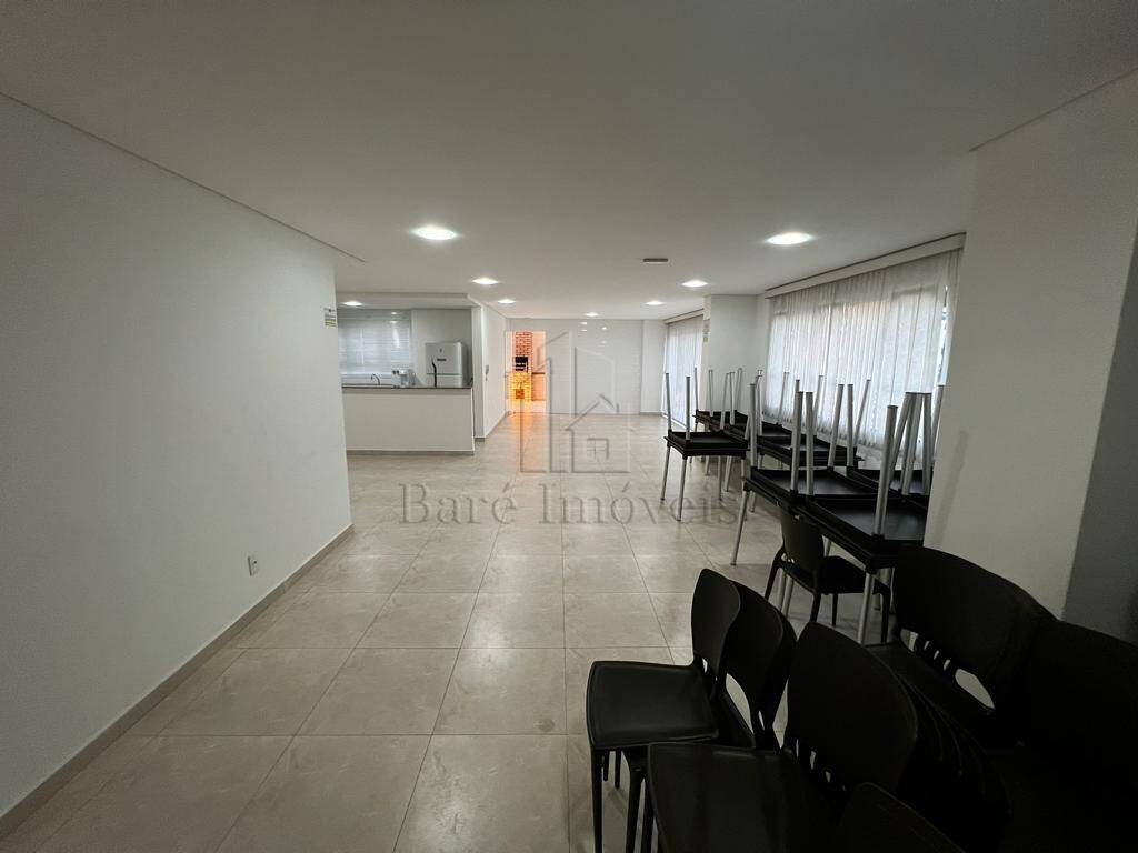 Apartamento à venda com 2 quartos, 54m² - Foto 8