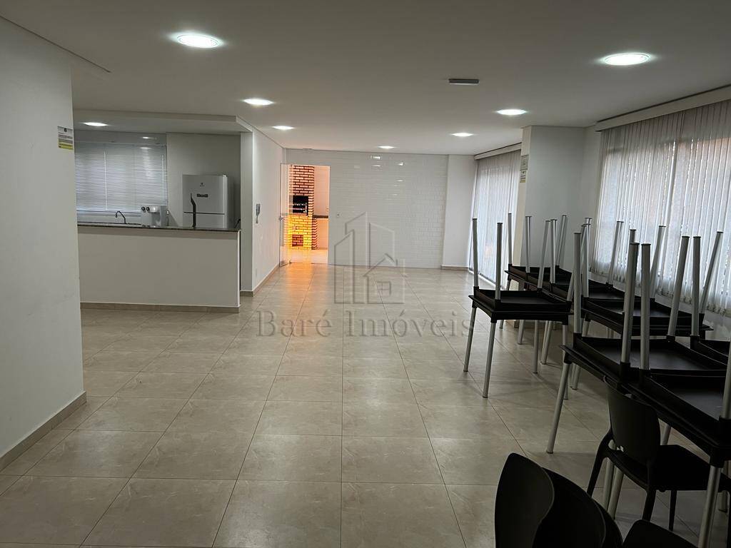 Apartamento à venda com 2 quartos, 54m² - Foto 5