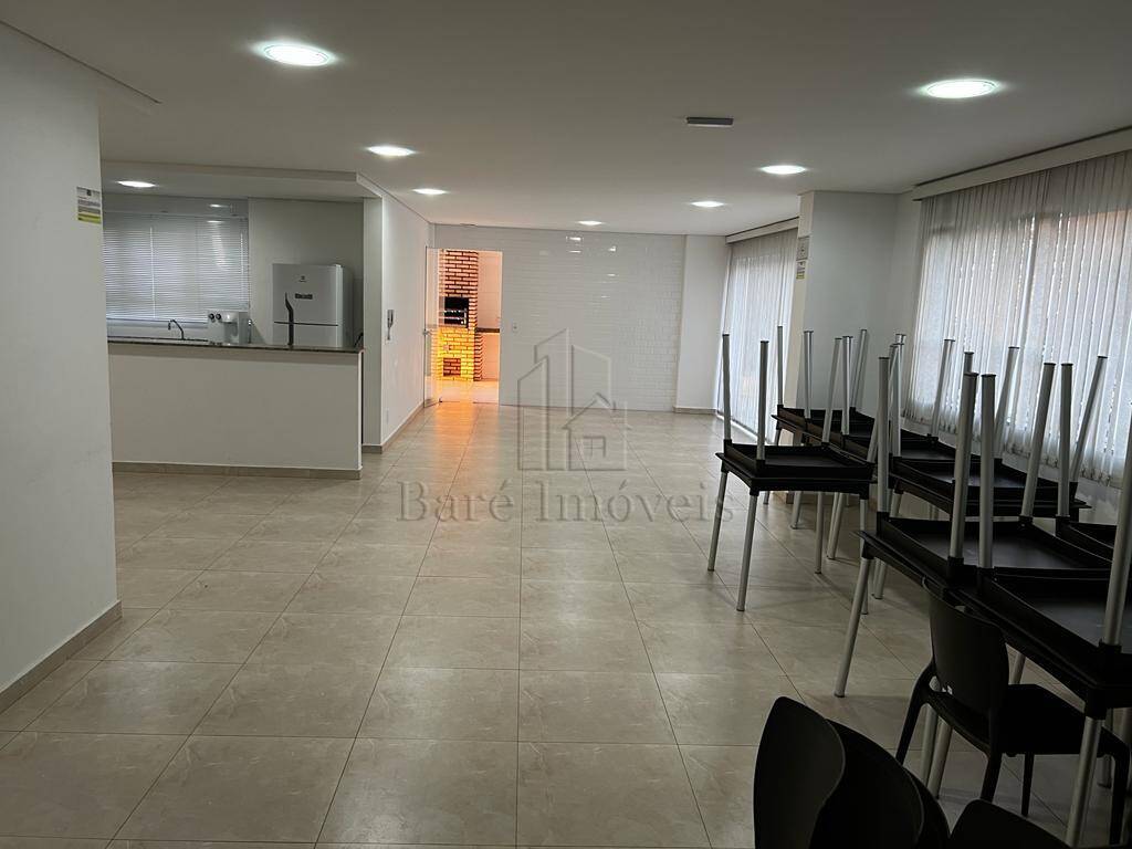 Apartamento à venda com 2 quartos, 54m² - Foto 6