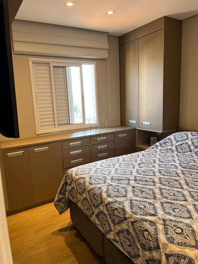 Apartamento à venda com 2 quartos, 54m² - Foto 17