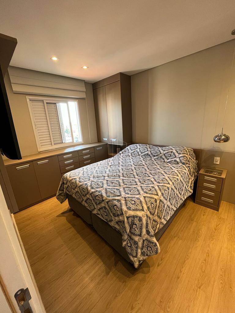 Apartamento à venda com 2 quartos, 54m² - Foto 20