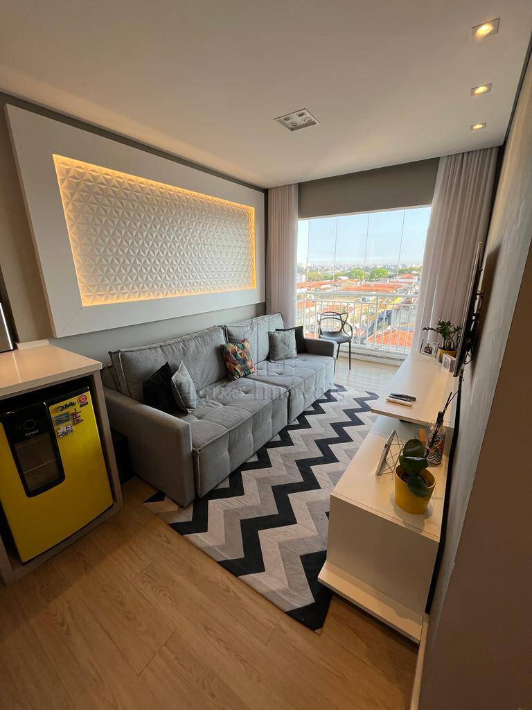 Apartamento à venda com 2 quartos, 54m² - Foto 38