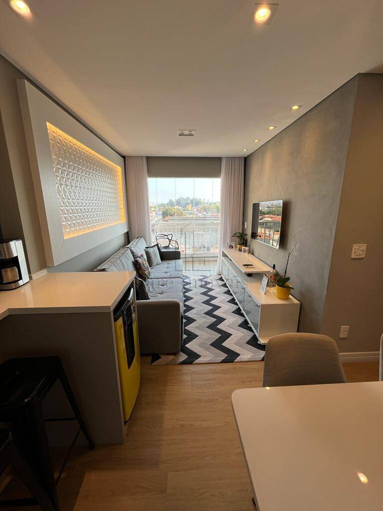 Apartamento à venda com 2 quartos, 54m² - Foto 46