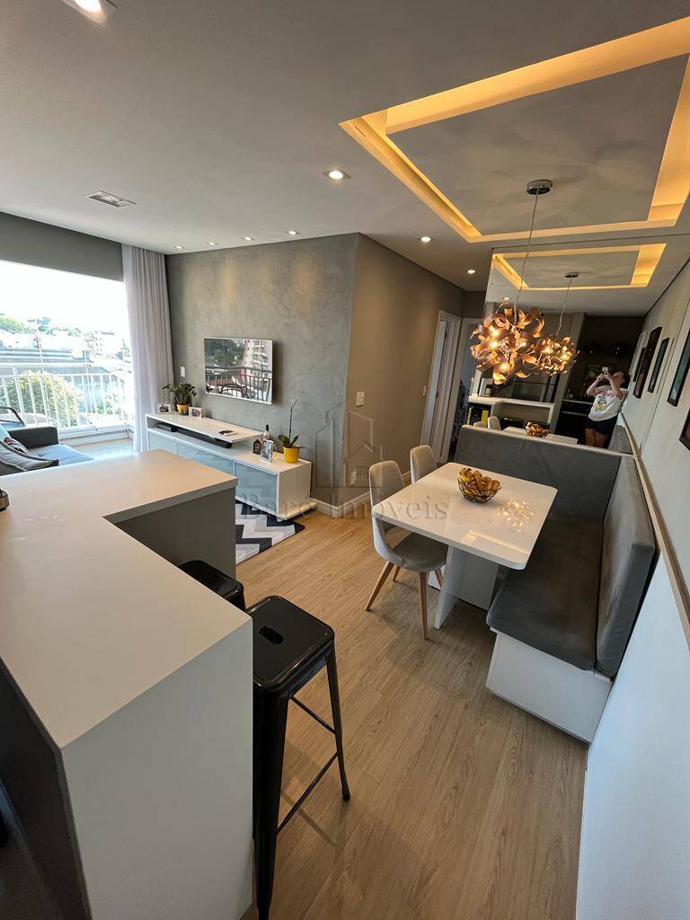 Apartamento à venda com 2 quartos, 54m² - Foto 42