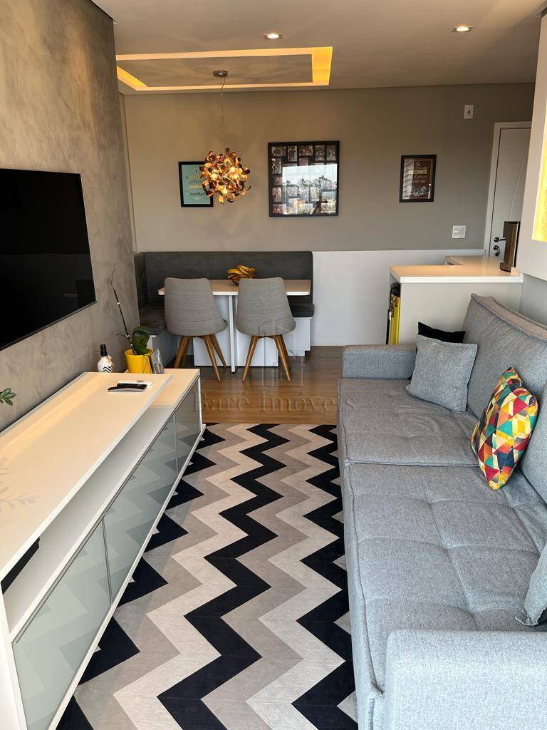 Apartamento à venda com 2 quartos, 54m² - Foto 45