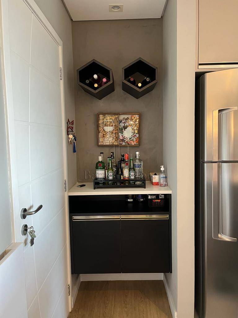 Apartamento à venda com 2 quartos, 54m² - Foto 50