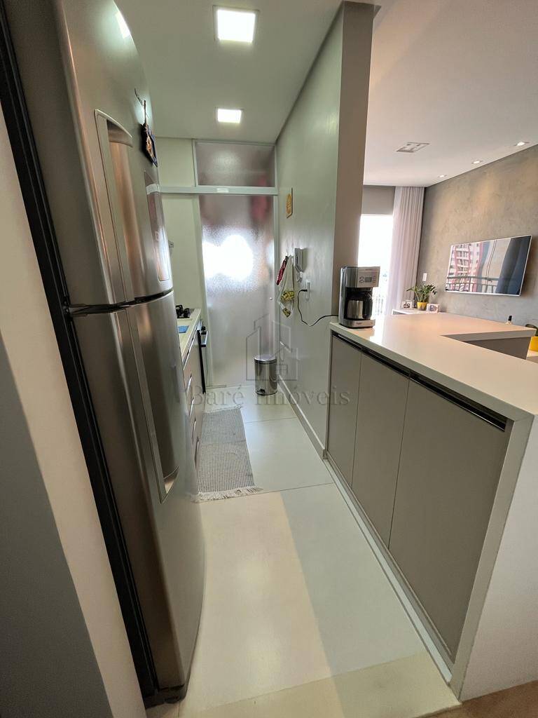 Apartamento à venda com 2 quartos, 54m² - Foto 57