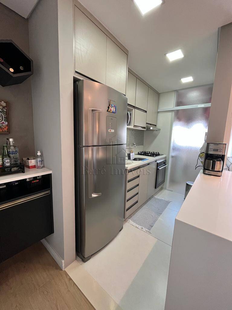 Apartamento à venda com 2 quartos, 54m² - Foto 59