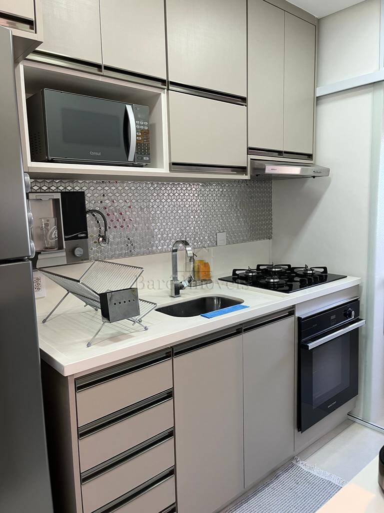 Apartamento à venda com 2 quartos, 54m² - Foto 60