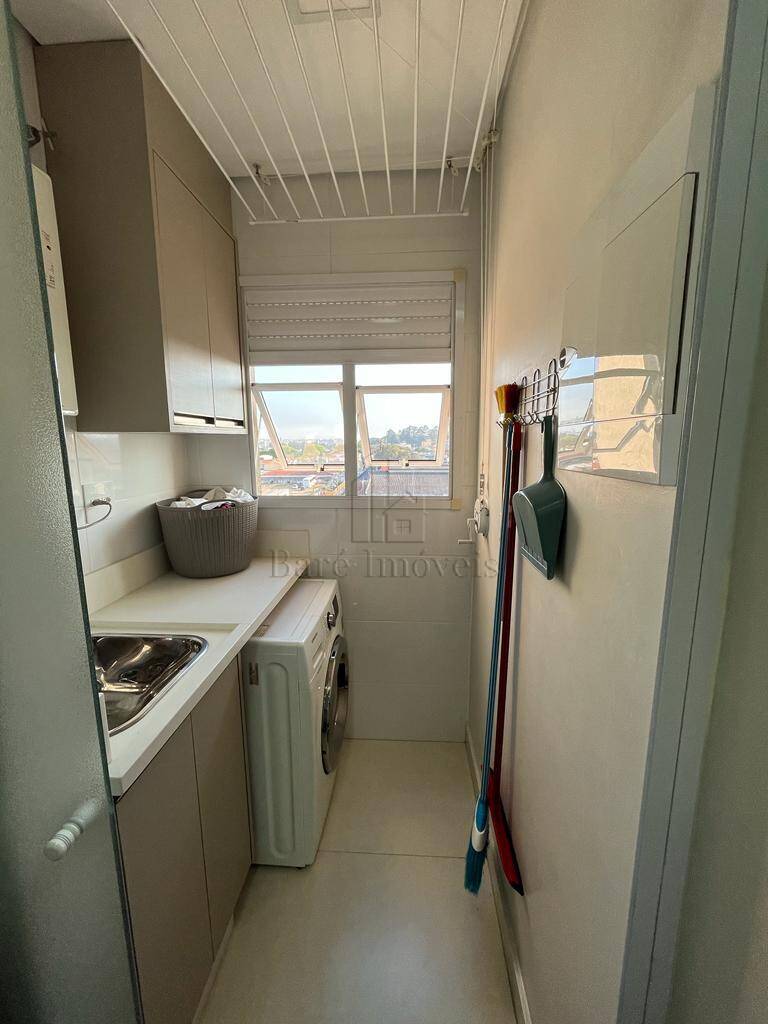 Apartamento à venda com 2 quartos, 54m² - Foto 65