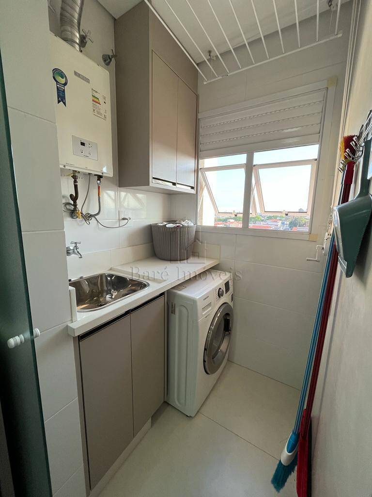 Apartamento à venda com 2 quartos, 54m² - Foto 68