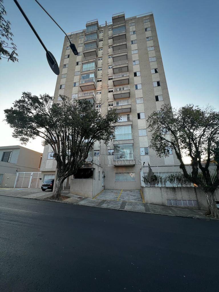 Apartamento à venda com 2 quartos, 54m² - Foto 71