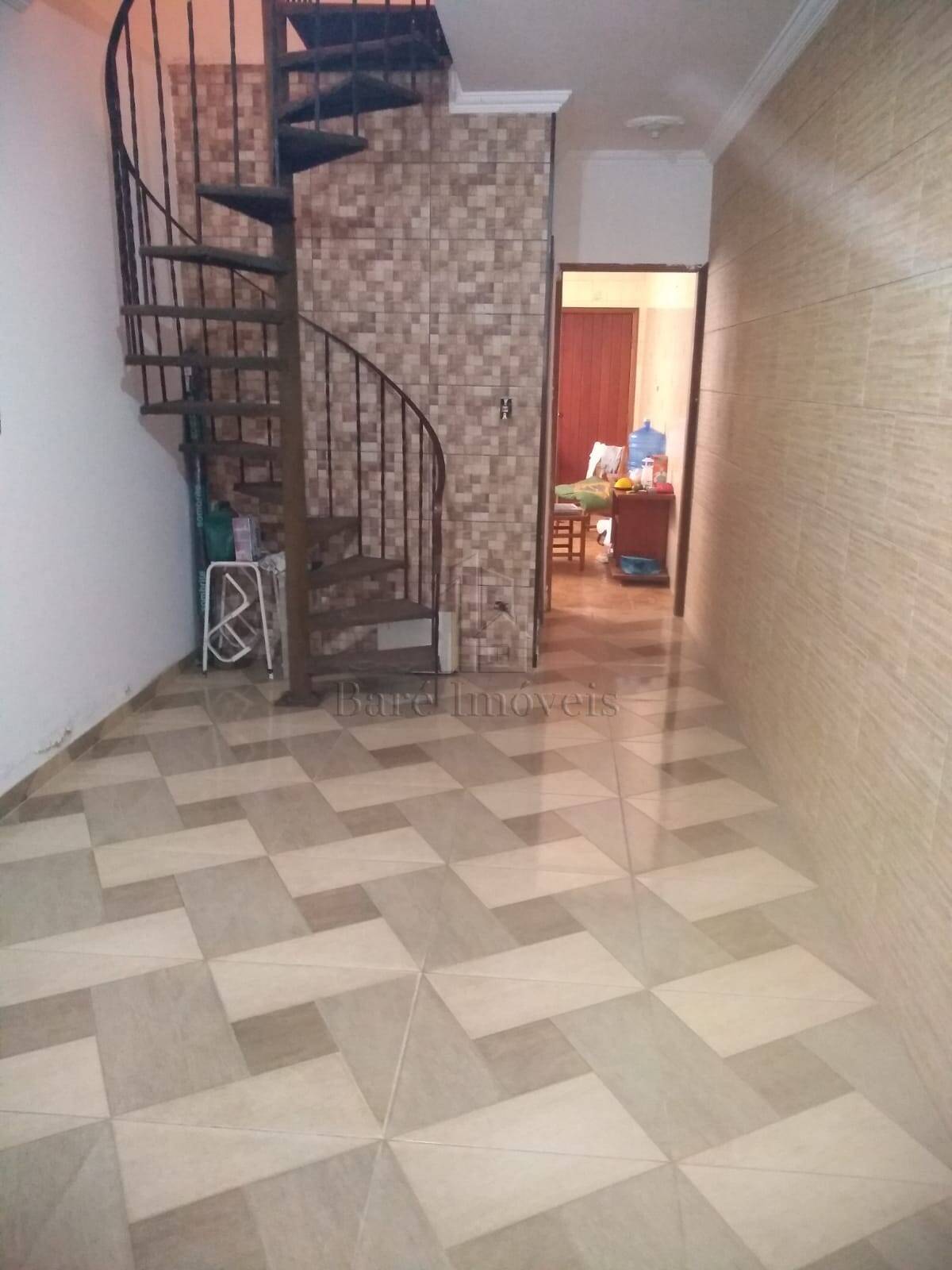 Sobrado à venda com 2 quartos, 125m² - Foto 1