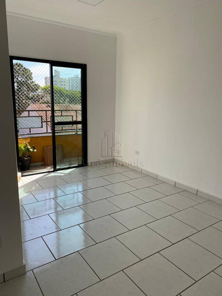 Apartamento à venda com 2 quartos, 55m² - Foto 1