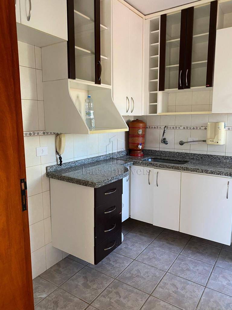 Apartamento à venda com 2 quartos, 55m² - Foto 5