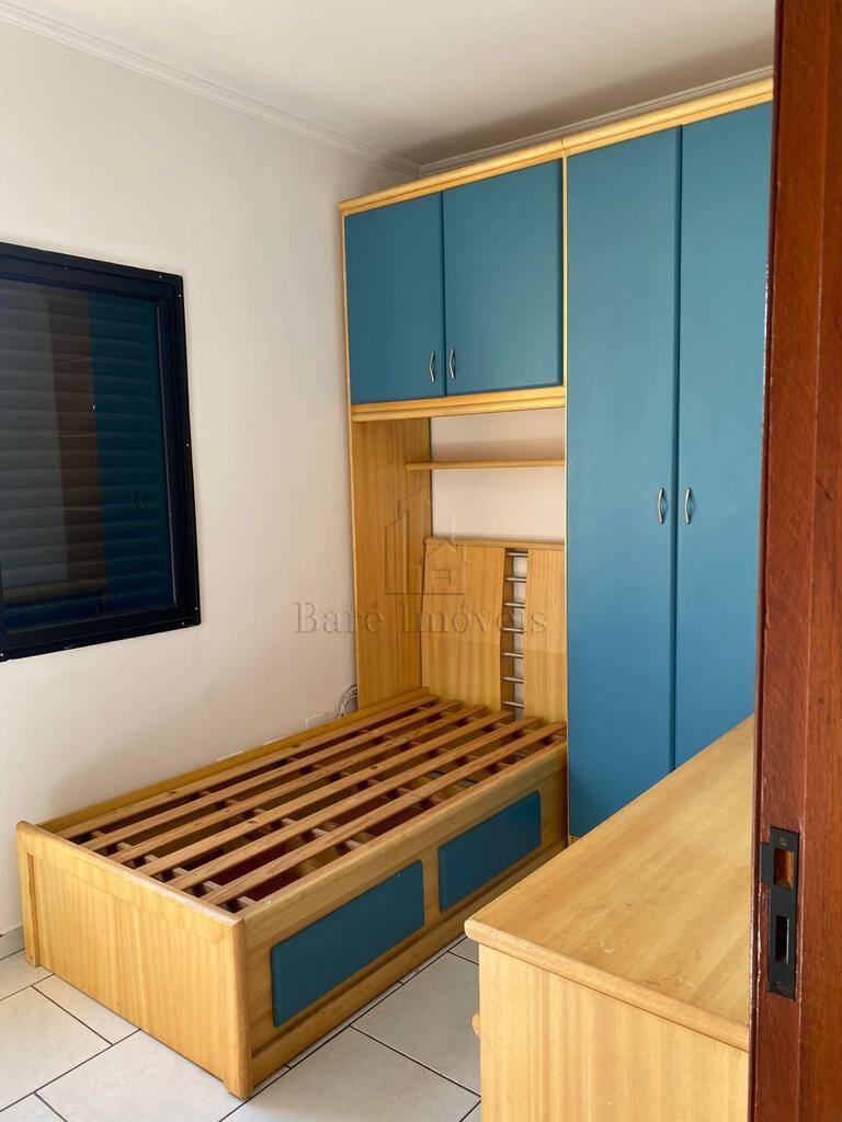 Apartamento à venda com 2 quartos, 55m² - Foto 4