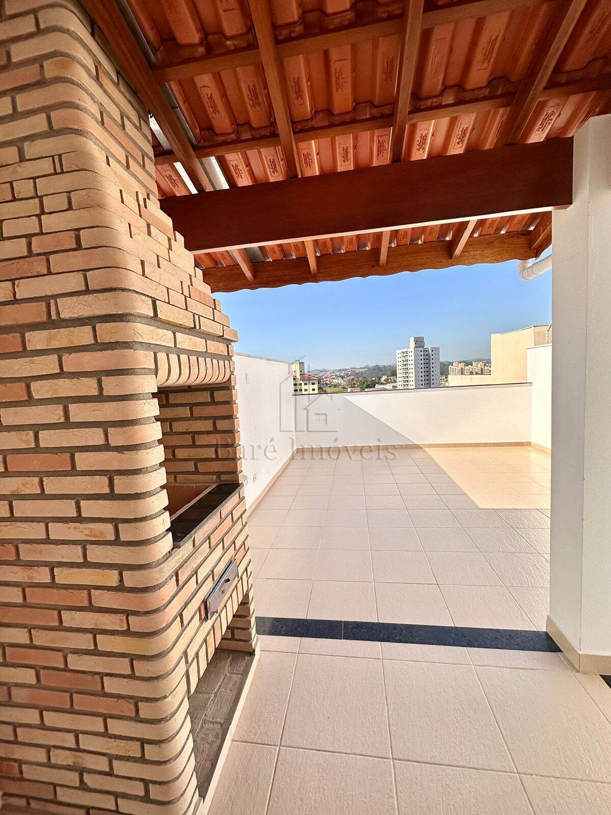 Apartamento à venda com 2 quartos, 94m² - Foto 5