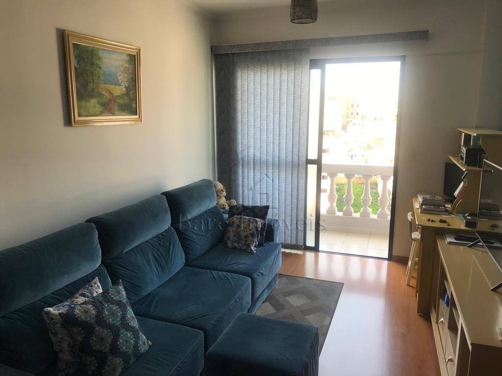 Apartamento à venda com 2 quartos, 75m² - Foto 5