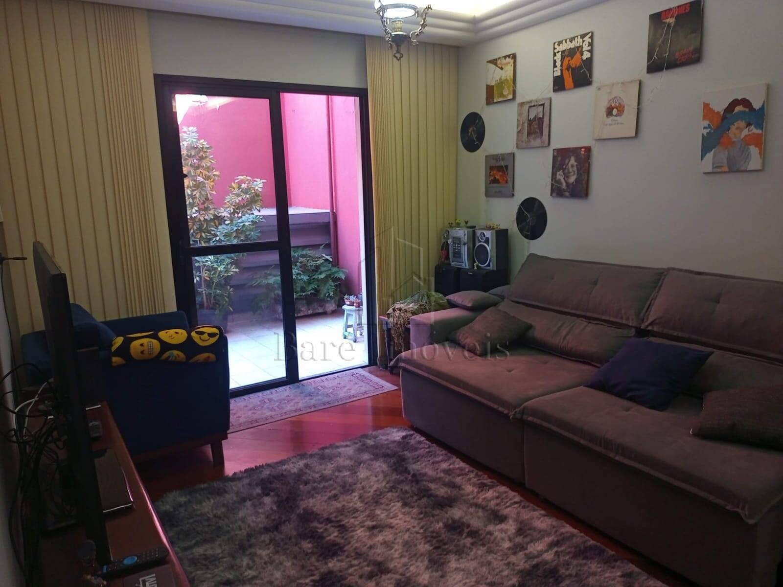 Apartamento à venda com 3 quartos, 103m² - Foto 10