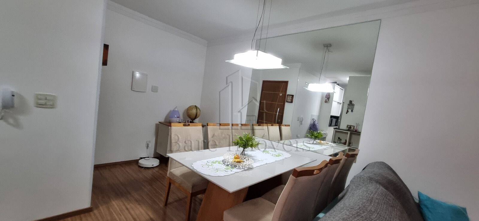 Apartamento à venda com 2 quartos, 128m² - Foto 3