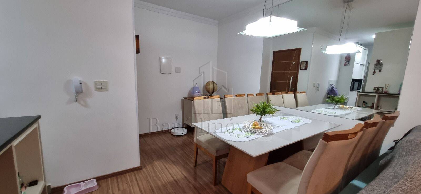 Apartamento à venda com 2 quartos, 128m² - Foto 7