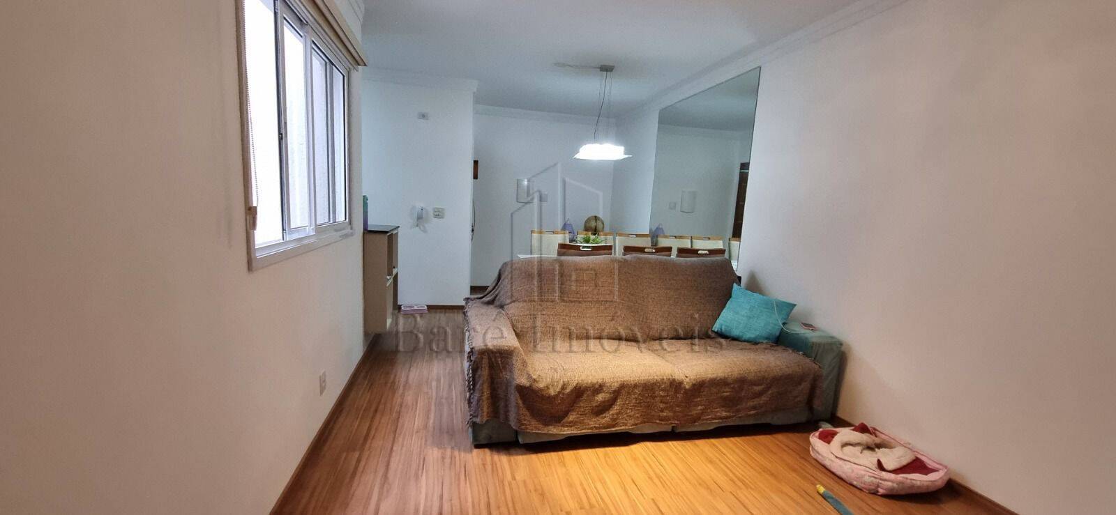 Apartamento à venda com 2 quartos, 128m² - Foto 5