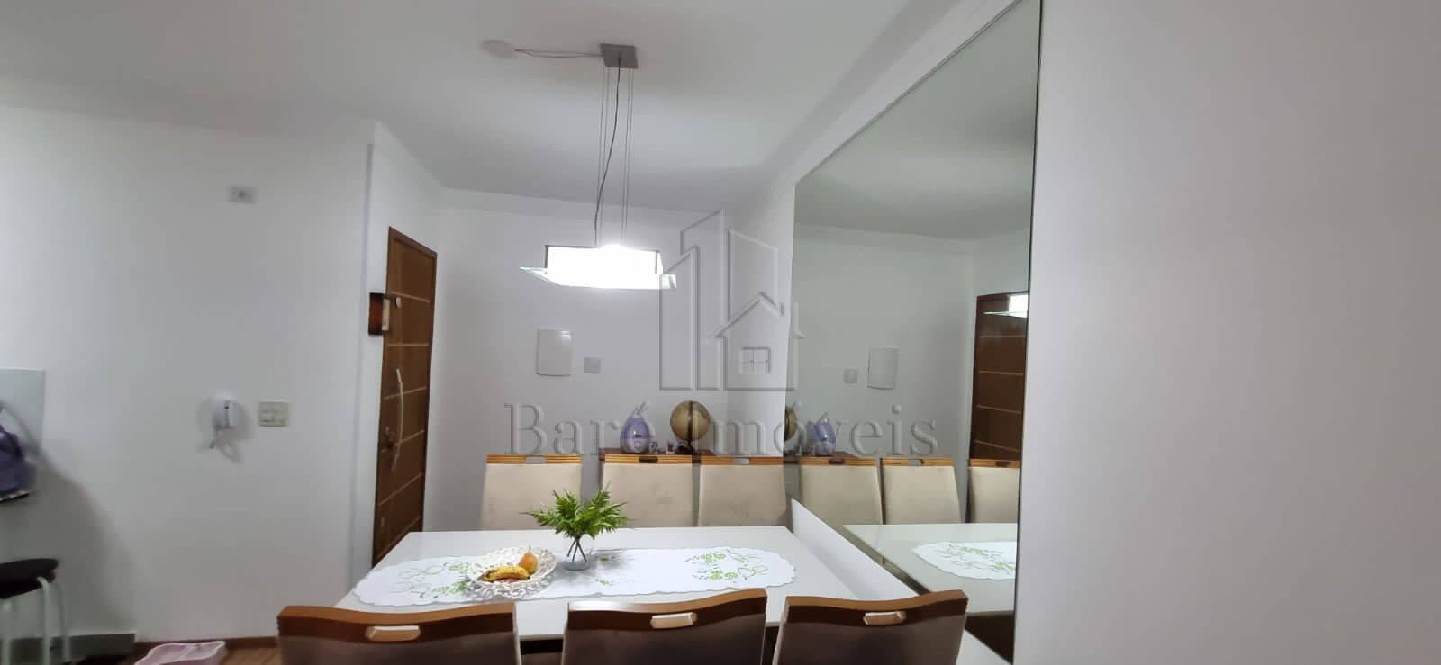 Apartamento à venda com 2 quartos, 128m² - Foto 4