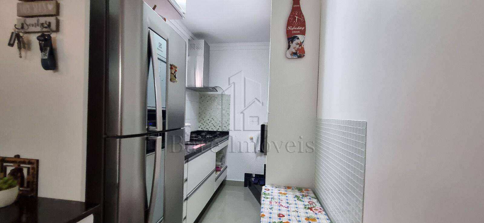 Apartamento à venda com 2 quartos, 128m² - Foto 9