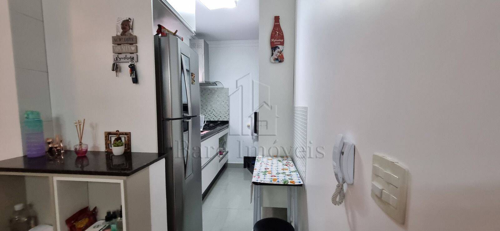 Apartamento à venda com 2 quartos, 128m² - Foto 8