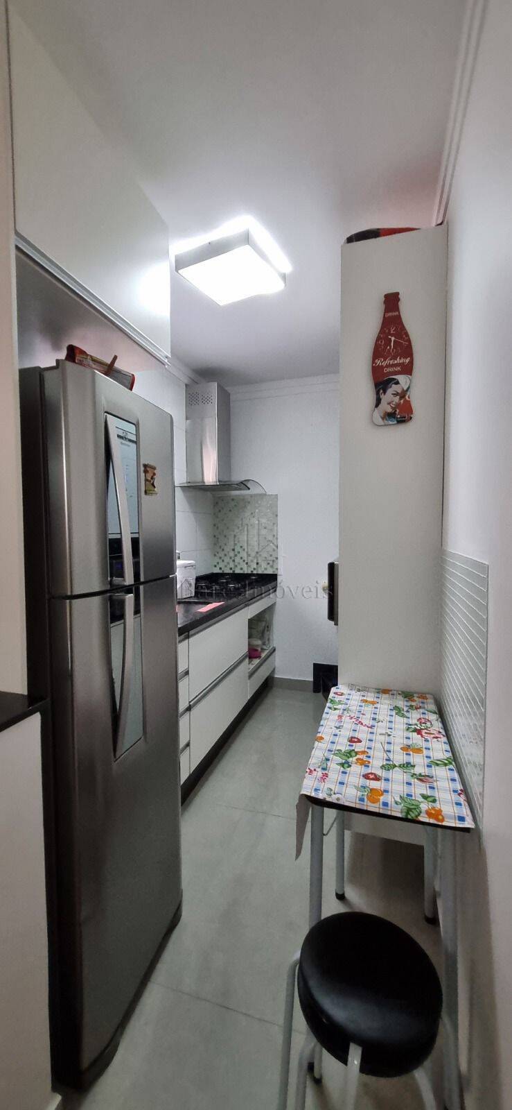 Apartamento à venda com 2 quartos, 128m² - Foto 10