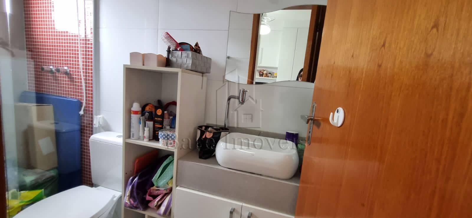 Apartamento à venda com 2 quartos, 128m² - Foto 14