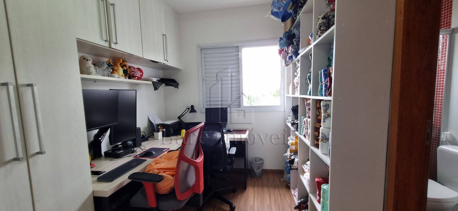 Apartamento à venda com 2 quartos, 128m² - Foto 12