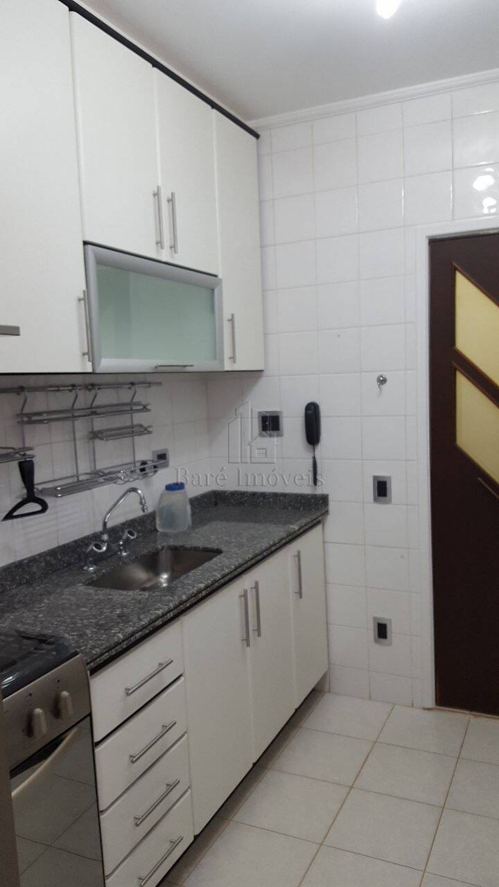 Apartamento para alugar com 3 quartos, 100m² - Foto 3