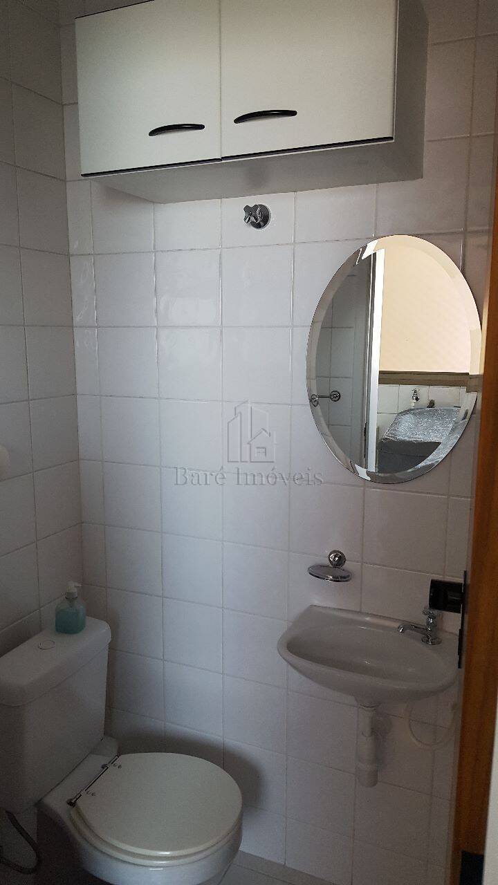 Apartamento para alugar com 3 quartos, 100m² - Foto 7