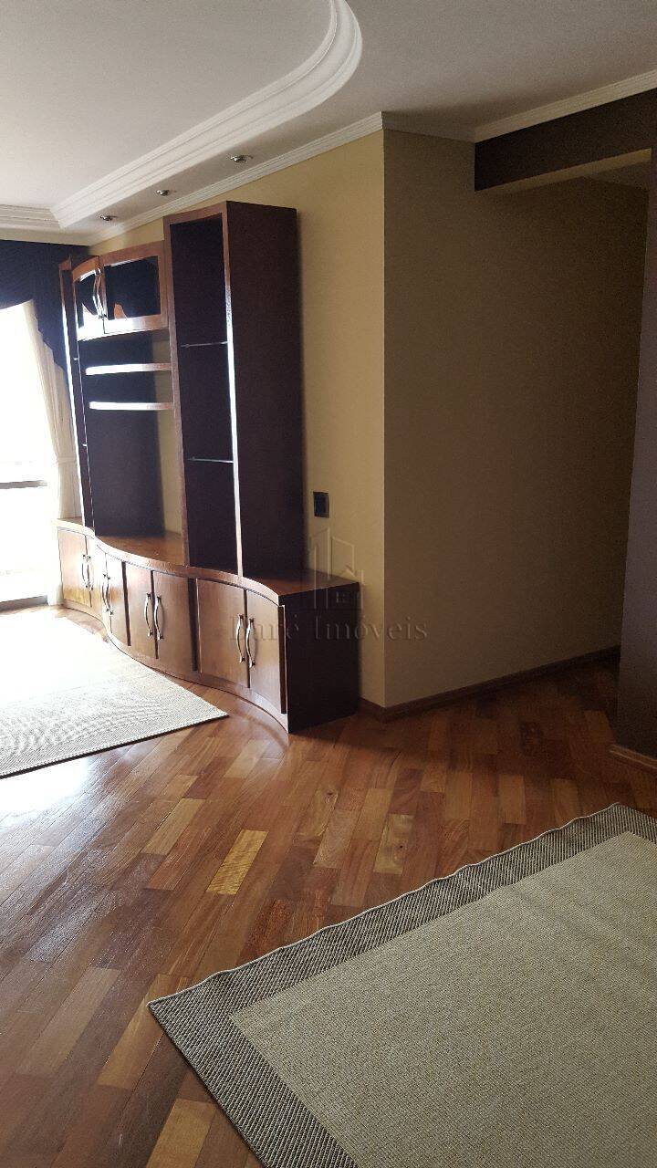 Apartamento para alugar com 3 quartos, 100m² - Foto 1