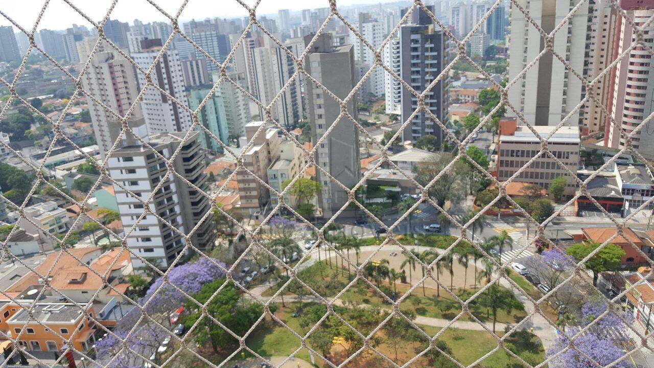 Apartamento para alugar com 3 quartos, 100m² - Foto 32