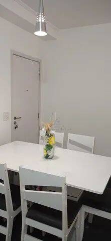 Apartamento à venda com 2 quartos, 80m² - Foto 3