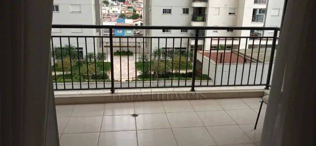 Apartamento à venda com 2 quartos, 80m² - Foto 5