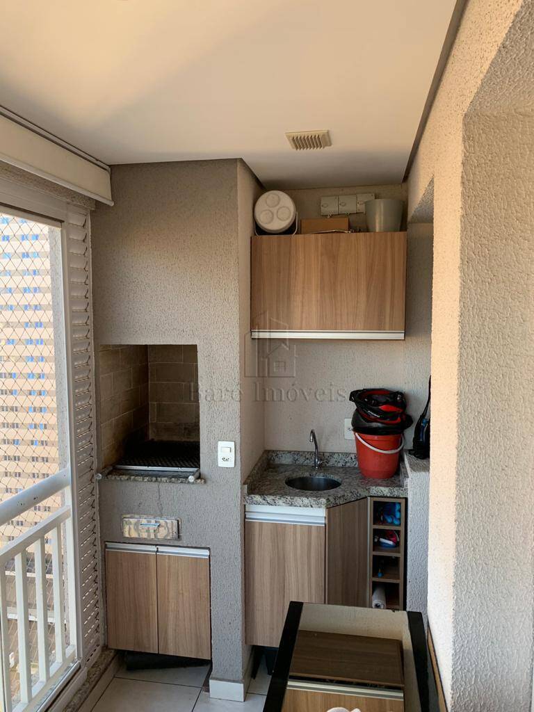 Apartamento à venda com 3 quartos, 67m² - Foto 3