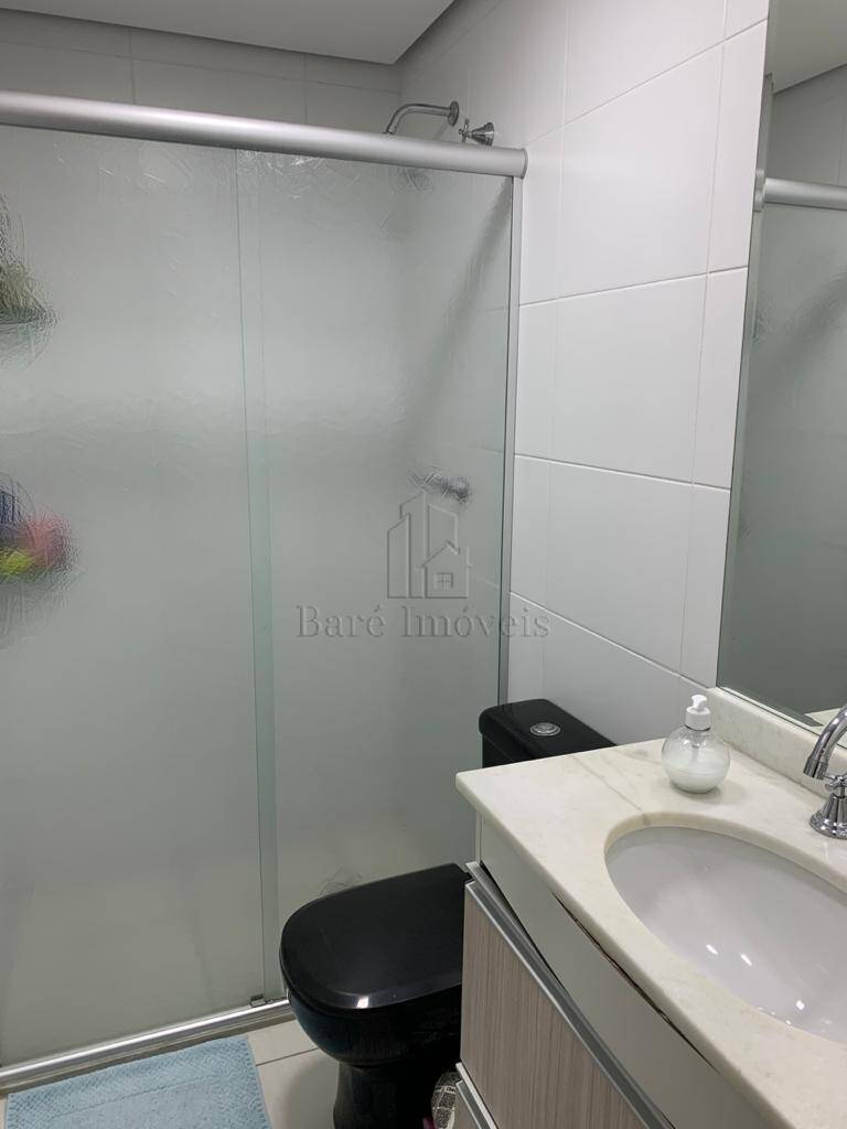 Apartamento à venda com 3 quartos, 67m² - Foto 9