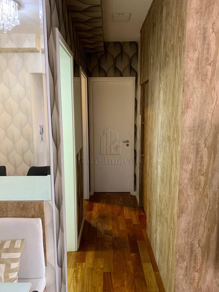 Apartamento à venda com 3 quartos, 67m² - Foto 8