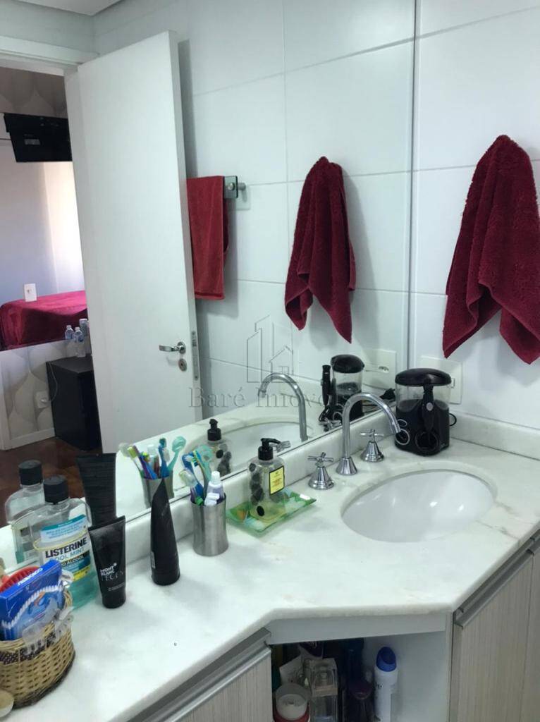 Apartamento à venda com 3 quartos, 67m² - Foto 12