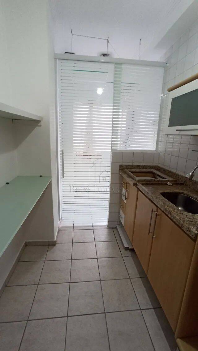 Apartamento à venda com 2 quartos, 65m² - Foto 6